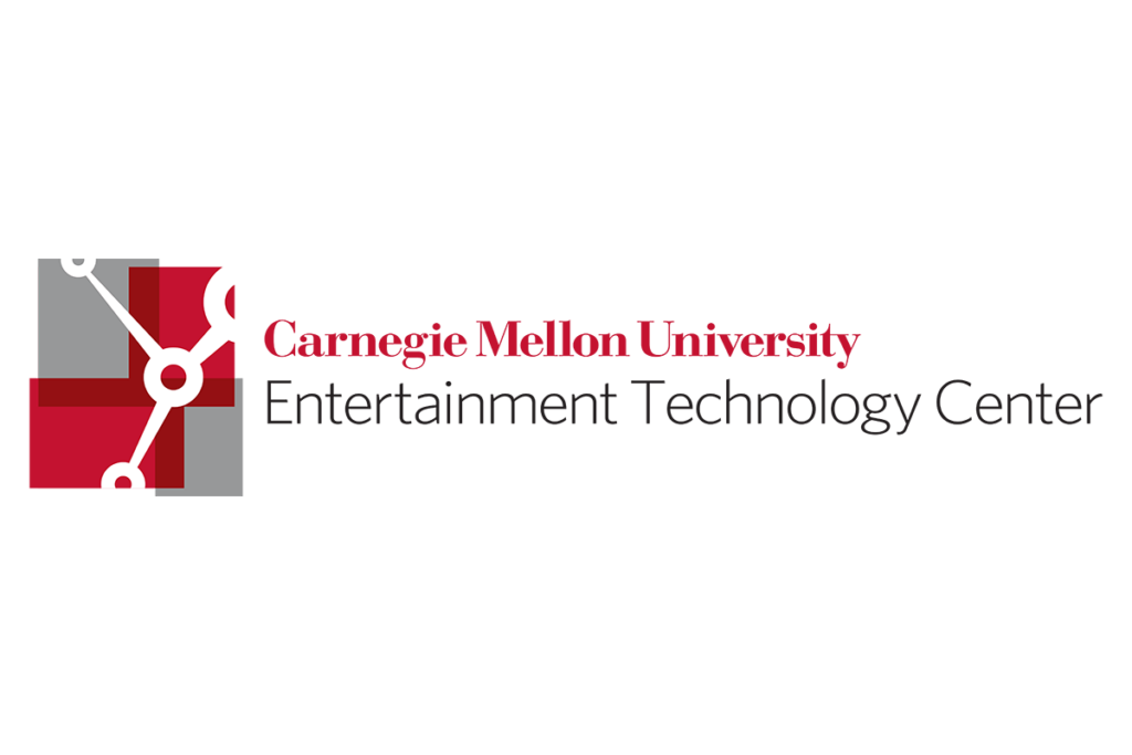 CMU Entertainment Technology Center logo